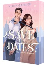 Save the dates