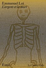 L'argent et la mort