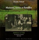 MAISON TERRES ET FAMILLES