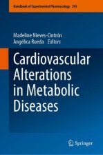 Cardiovascular Alterations in Metabolic Diseases