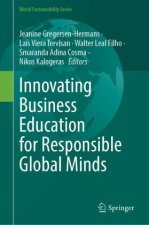 Innovating Business Education for Responsible Global Minds