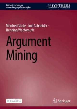 Argument Mining
