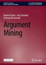 Argument Mining
