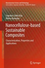 Nanocellulose-based Sustainable Composites