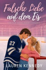 Falsche Liebe auf dem Eis