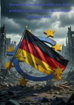 Warum die Deutschen nicht vom Euro profitieren und der Euro Deutschland ruinieren wird