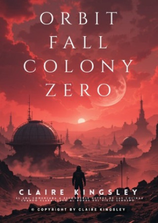 Orbitfall: Colony Zero