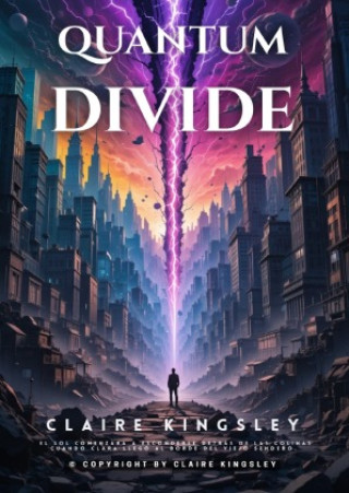 Quantum Divide