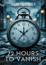72 Hours to Vanish