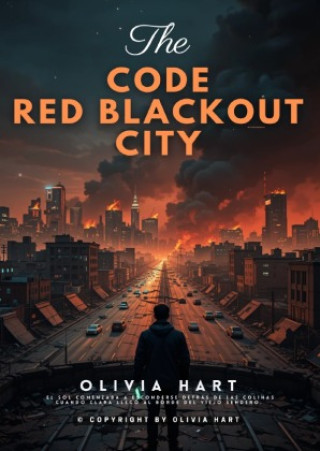 Code Red: Blackout City