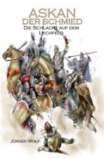 Askan der Schmied