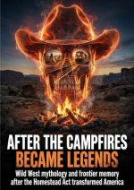 After the Campfires Became Legends