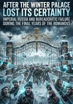 After the Winter Palace Lost Its Certainty