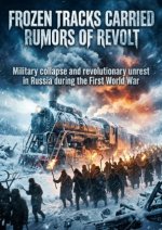 Frozen Tracks Carried Rumors of Revolt