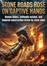 Stone Roads Rose on Captive Hands