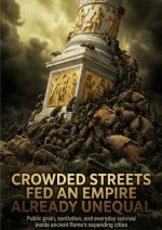Crowded Streets Fed an Empire Already Unequal