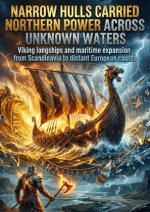 Narrow Hulls Carried Northern Power Across Unknown Waters