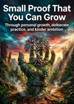 Small Proof That You Can Grow