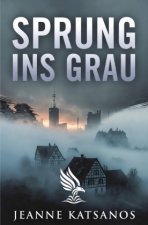 Sprung ins Grau