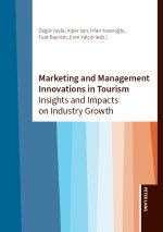 Marketing and Management Innovations in Tourism; Insights and Impacts on Industry Growth