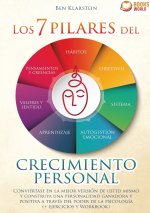 Los 7 pilares del crecimiento personal