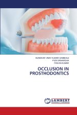 OCCLUSION IN PROSTHODONTICS