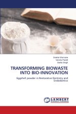 TRANSFORMING BIOWASTE INTO BIO-INNOVATION