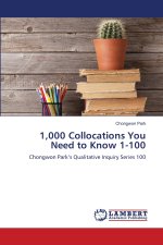 1,000 Collocations You Need to Know 1-100