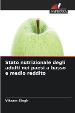 Stato nutrizionale degli adulti nei paesi a basso e medio reddito