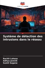 Système de détection des intrusions dans le réseau