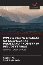 WPŁYW PORTU GWADAR NA GOSPODARKĘ PAKISTANU I KOBIETY W BELUDŻYSTANIE