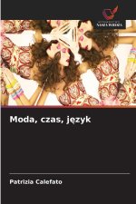 Moda, czas, język