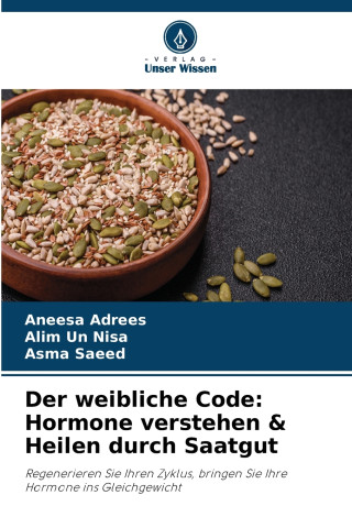 Der weibliche Code