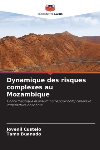 Dynamique des risques complexes au Mozambique
