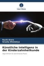 Künstliche Intelligenz in der Kinderzahnheilkunde
