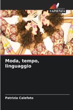 Moda, tempo, linguaggio