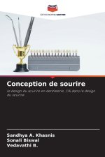 Conception de sourire
