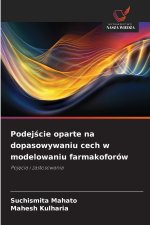 Podejście oparte na dopasowywaniu cech w modelowaniu farmakoforów