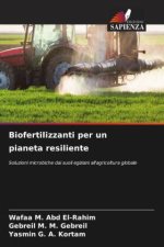 Biofertilizzanti per un pianeta resiliente