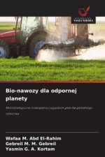 Bio-nawozy dla odpornej planety