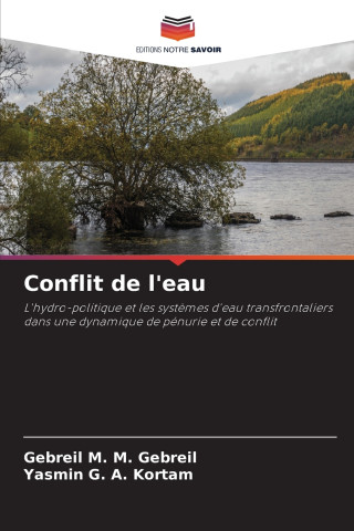 Conflit de l'eau