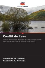 Conflit de l'eau