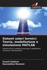 Sistemi solari termici: Teoria, modellazione e simulazione MATLAB