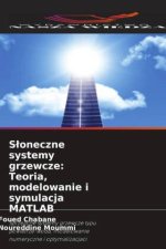 Sloneczne systemy grzewcze: Teoria, modelowanie i symulacja MATLAB