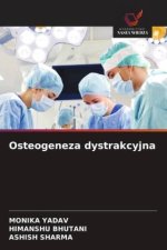 Osteogeneza dystrakcyjna