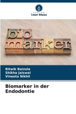 Biomarker in der Endodontie