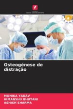 Osteogénese de distração
