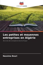 Les petites et moyennes entreprises en Algérie