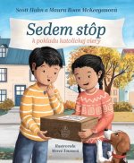 Sedem stôp k pokladu katolíckej viery
