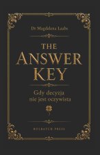 THE ANSWER KEY